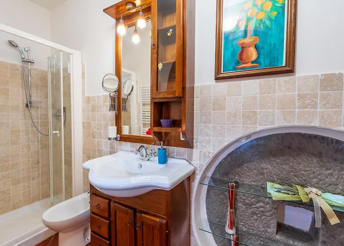 Farm stay Fattoria Podere Peciano Cortona