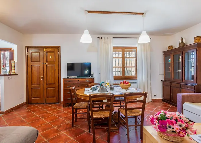 Fattoria Podere Peciano * Cortona