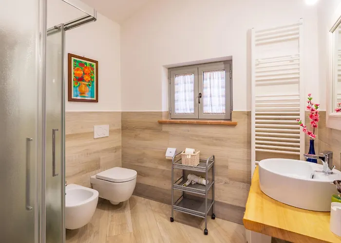 Farm stay Fattoria Podere Peciano