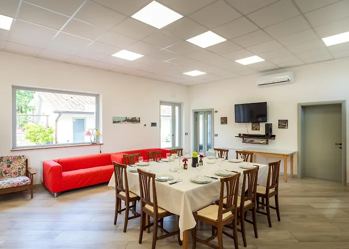 Farm stay Fattoria Podere Peciano *