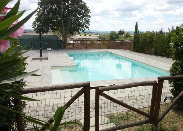 Fattoria Podere Peciano *