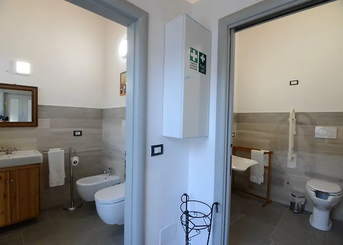 Farm stay Fattoria Podere Peciano