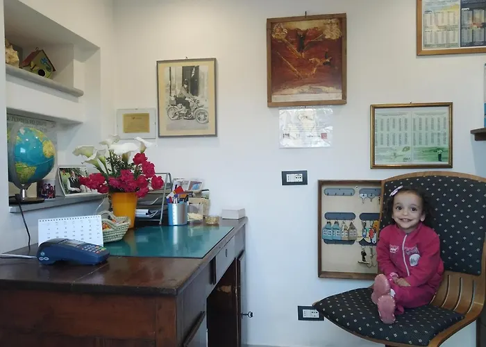 Fattoria Podere Peciano Farm stay