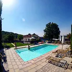 Farm stay Fattoria Podere Peciano *