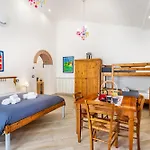 Fattoria Podere Peciano Farm stay Cortona