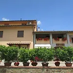 Farm stay Fattoria Podere Peciano Cortona
