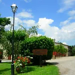 Fattoria Podere Peciano Cortona