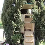 Fattoria Podere Peciano Farm stay Cortona