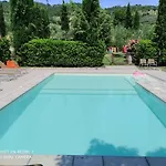 Fattoria Podere Peciano * Кортона