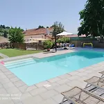Fattoria Podere Peciano Farm stay