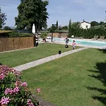 Fattoria Podere Peciano Farm stay Cortona