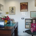 Fattoria Podere Peciano Farm stay