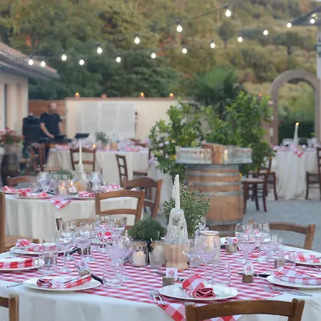 Fattoria Podere Peciano Cortona
