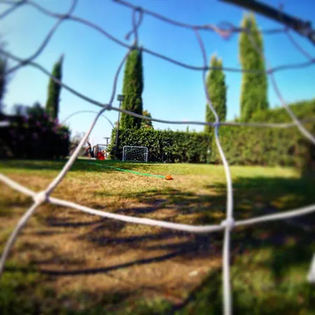 Fattoria Podere Peciano Фермерський будинок Кортона