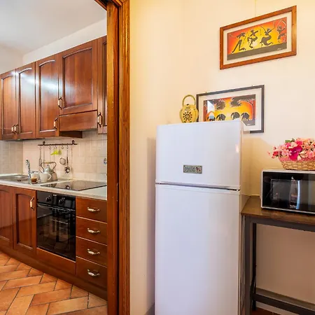 Fattoria Podere Peciano Farm stay *