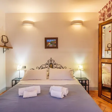 Farm stay Fattoria Podere Peciano