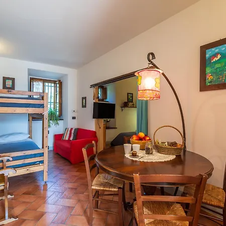 Farm stay Fattoria Podere Peciano *