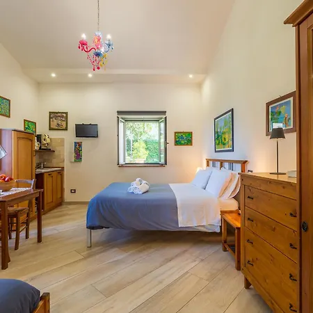 Farm stay Fattoria Podere Peciano Cortona