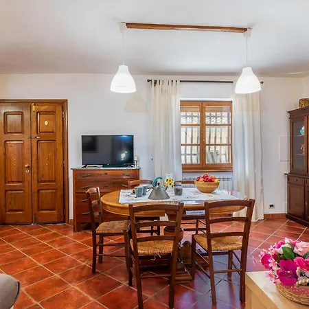 Fattoria Podere Peciano * Кортона