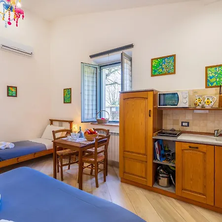 Fattoria Podere Peciano Farm stay