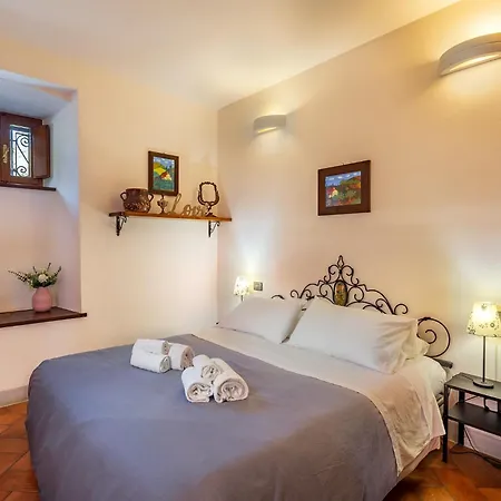 Fattoria Podere Peciano Фермерський будинок *