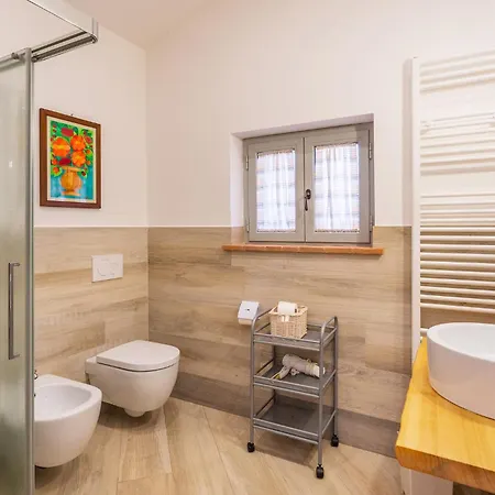 Фермерський будинок Fattoria Podere Peciano