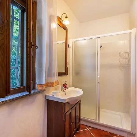 Fattoria Podere Peciano Lantgård Cortona