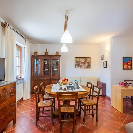 Fattoria Podere Peciano Кортона