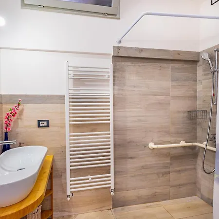 Fattoria Podere Peciano Фермерський будинок