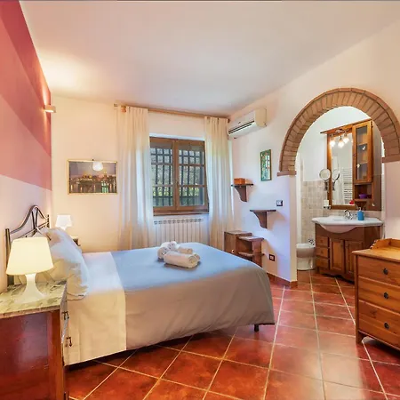 Fattoria Podere Peciano *