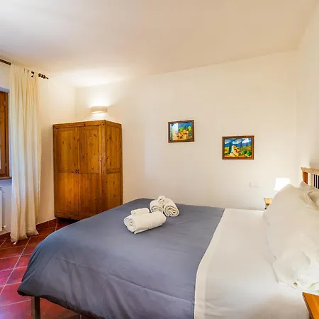 Farm stay Fattoria Podere Peciano Cortona