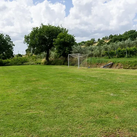 Lantgård Fattoria Podere Peciano *