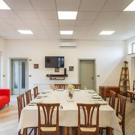 Farm stay Fattoria Podere Peciano
