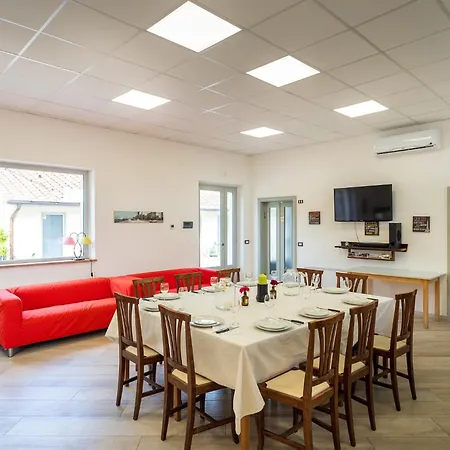 Farm stay Fattoria Podere Peciano *