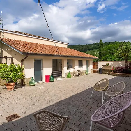 Fattoria Podere Peciano Cortona