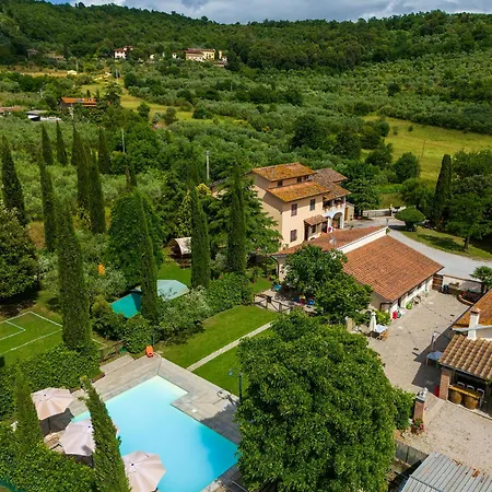Farm stay Fattoria Podere Peciano *
