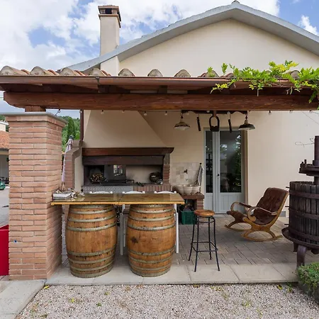 Fattoria Podere Peciano * Cortona