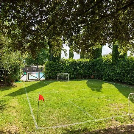 Fattoria Podere Peciano Кортона