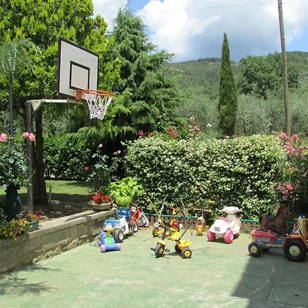 Fattoria Podere Peciano