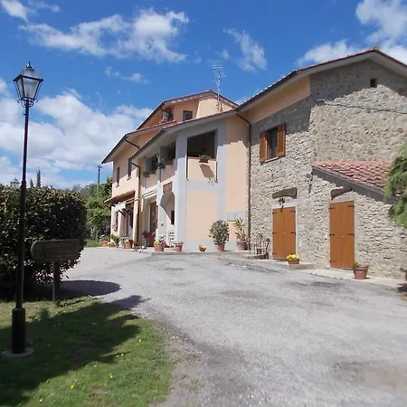 Fattoria Podere Peciano