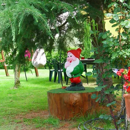 Farm stay Fattoria Podere Peciano