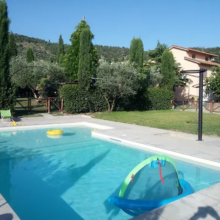 Fattoria Podere Peciano