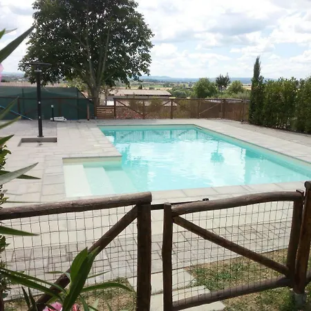 Fattoria Podere Peciano *