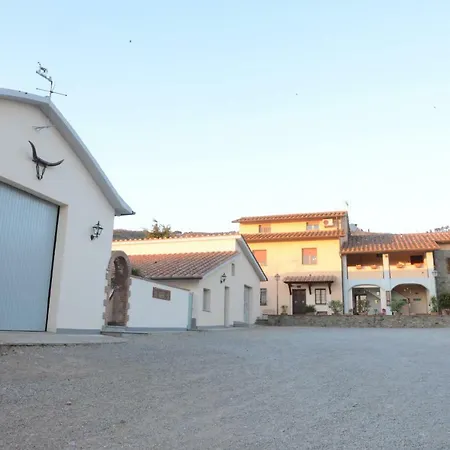 Lantgård Fattoria Podere Peciano *