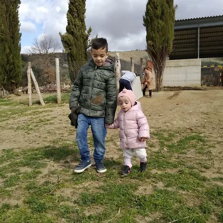 Fattoria Podere Peciano *