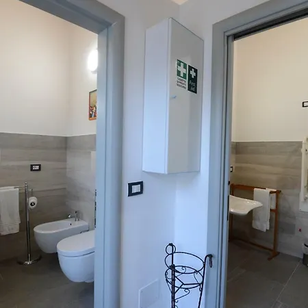 Farm stay Fattoria Podere Peciano