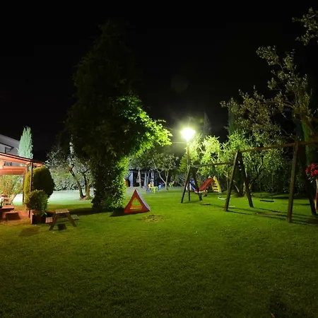 Фермерський будинок Fattoria Podere Peciano