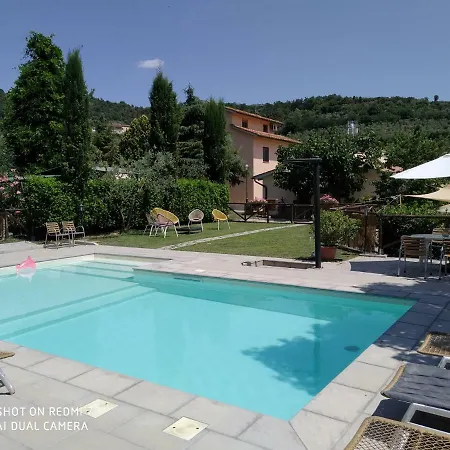 Fattoria Podere Peciano *