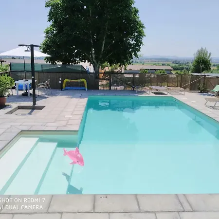 Fattoria Podere Peciano Cortona