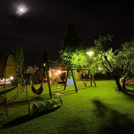 Farm stay Fattoria Podere Peciano Cortona